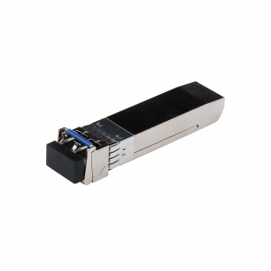 Модуль SFP+ 10GBASE-LR/LW, LC duplex, 1310nm, 20km, Cisco